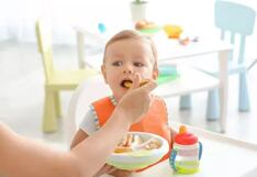 Comer para vivir: Horario de comidas y lactancia del bebé