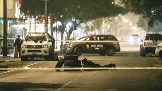 Aumenta uso de explosivos en extorsiones