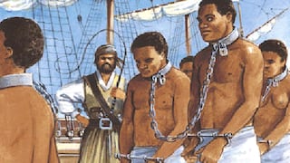 La esclavitud y el colonialismo dejaron huella en el mapa genético de América 