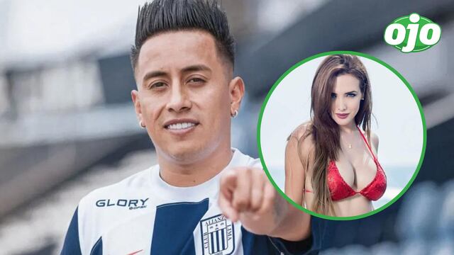 Christian Cueva asegura que invitó a comer a Rosángela Espinoza pero aclara: “Fue la única vez” (VIDEO)