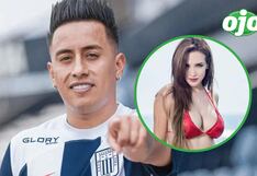 Christian Cueva asegura que invitó a comer a Rosángela Espinoza pero aclara: “Fue la única vez” (VIDEO)