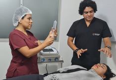 La ozonoterapia en el tratamiento del dolor