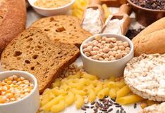 Comer para vivir: ¿Qué es el gluten y quiénes deben evitarlo?