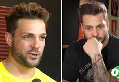 Nicola Porcella revela que perdió la virginidad en un prostíbulo argentino siendo menor de edad