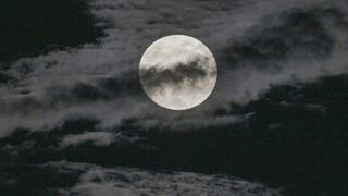 Superluna alumbra el cielo de todo el mundo [FOTOS] 