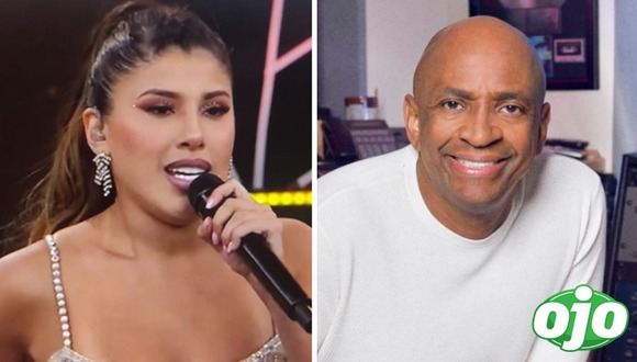 Expertos de la carrera de Yahaira