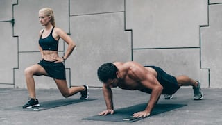 Más que tiempo juntos: cómo el movimiento puede mejorar la relación de pareja