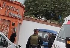 ¿Alberto Fujimori ingresó a spa?: INPE aclara video viral de expresidente