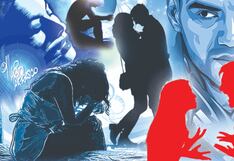 Mi pareja solo quiere dormir todo el día (CASOS DEL CORAZÓN)