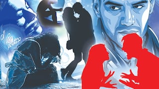 Mi pareja solo quiere dormir todo el día (CASOS DEL CORAZÓN)