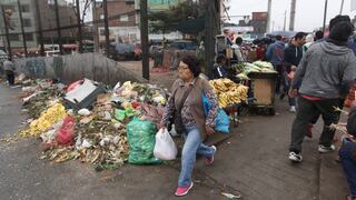 Mercado de Caquetá es un foco infeccioso por acumulación de basura