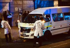 La cruda realidad: ¿Y el estado de emergencia?