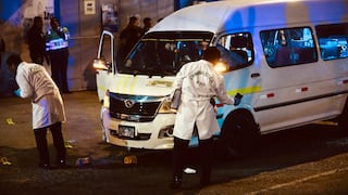 La cruda realidad: ¿Y el estado de emergencia?