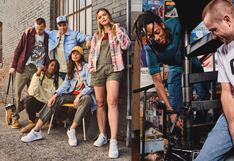 Claves para un look urbano