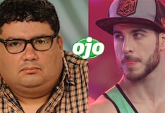 Alfredo Benavides demandó a Eyal Berkover por difamación: “No es un tema para la televisión”