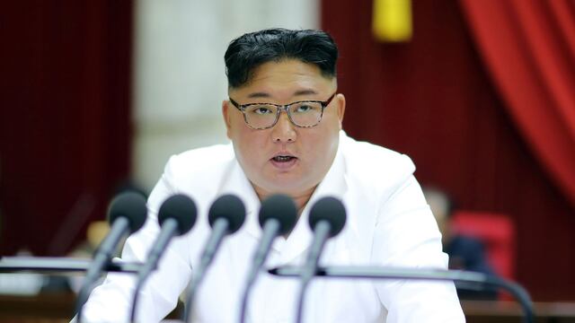 ¿Qué dicen los medios internacionales sobre la salud del dictador Kim Jong-un?