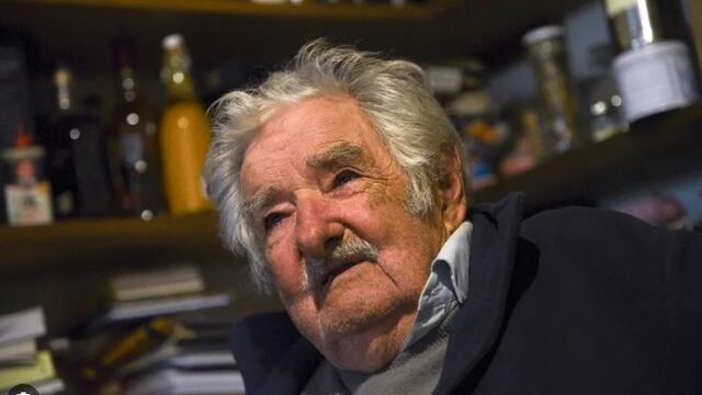 Expresidente de Uruguay, José Mujica, tiene un tumor maligno y será tratado con radioterapia
