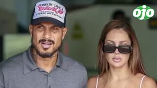 ¿Ana Paula Consorte está embarazada por tercera vez de Paolo Guerrero?: “Estamos hablando de personas muy fértiles”