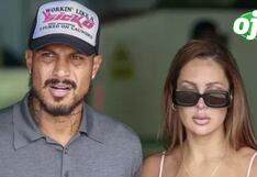 ¿Ana Paula Consorte está embarazada por tercera vez de Paolo Guerrero?: “Estamos hablando de personas muy fértiles”