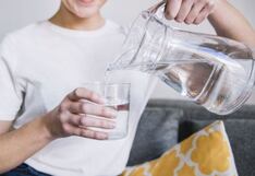 Comer para vivir: El mito del agua y la digestión