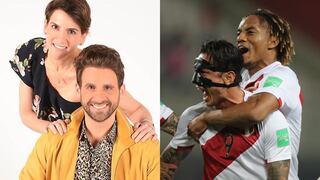 Perú vs. Australia: “Amor y Fuego” cambia de horario el día lunes 13 de junio por el partido de repechaje