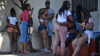 Brasil: operación policial en una favela de Rio de Janeiro deja al menos 21 muertos