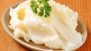 Comer para vivir: ¿Qué tan saludable es la manteca de cerdo?