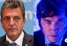 Segunda vuelta Argentina 2023: ¿Quién es el favorito, Javier Milei o Sergio Massa, según las encuestas?