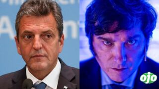 Segunda vuelta Argentina 2023: ¿Quién es el favorito, Javier Milei o Sergio Massa, según las encuestas?