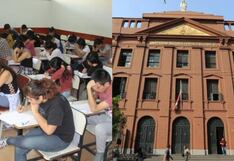 Universidad Federico Villarreal: Conoce todo sobre el examen de admisión y resultados