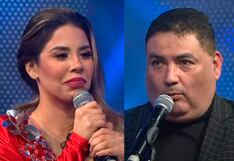 Alfredo Benavides se quiebra al pedirle perdón a Gabriela Serpa: “Si hice algo que te ofendió”