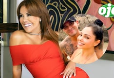 Magaly Medina considera que Pamelay Christian deben ir a terapia: “Eso es serio” (VIDEO)