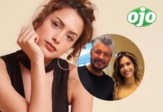 Milett Figueroa revela que Marcelo Tinelli tiene su Whatsapp: “Me parece atractivo” (VIDEO)