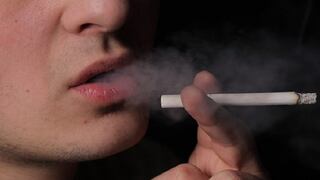 ¿No puedes dejar de fumar? Detectan 1 828 nuevos casos de cáncer al pulmón