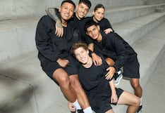 ¿Qué usar después del deporte? El look perfecto para cuidar tus músculos