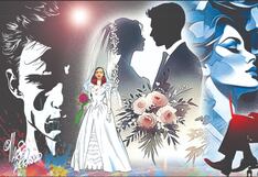 Mi novia me engañó y voy a casarme con otra (CASOS DEL CORAZÓN)