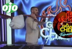 ‘El Gran Chef Famosos’ confirma su tercera temporada: ¿José Peláez continuará en la conducción del reality culinario?