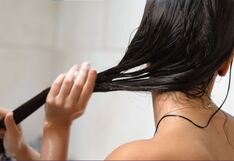 Cuidado del cabello: ¿Cuándo utilizar un tratamiento post coloración y cómo aplicarlo?