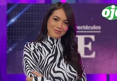 Jazmín Pinedo y su hija irradian ternura en portada de revista por el Día de la Madre