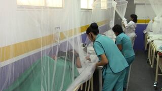 Aumentan casos de dengue: van más de 20 mil pacientes y reportan alta letalidad