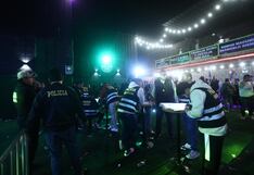 SMP: Vendían droga y licor a menores de edad en discoteca clandestina