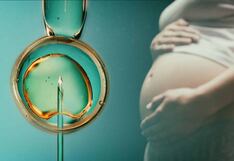Cada vez más mujeres logran ser madre gracias a la fecundación in vitro