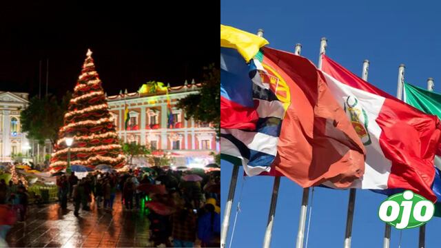 Navidad 2024: ¿Cuál es el país latino que no celebra la ‘Noche buena’ desde hace más de un siglo? 