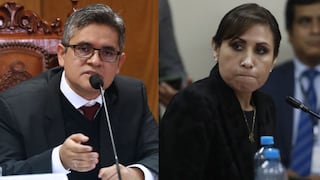 Domingo Pérez pide informe de investigación contra Benavides para usarlo en juicio contra Keiko