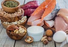 Comer para vivir: Cómo distribuir la proteína para ganar músculo
