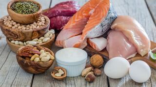 Comer para vivir: Cómo distribuir la proteína para ganar músculo