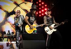 Guns N’ Roses: la banda del rock más legendaria de la historia llega al Estadio Nacional