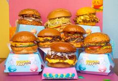Filo Burger Fest, un festival para los amantes de las hamburguesas