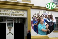 Unos 500 profesionales de la salud acatarán huelga a nivel nacional desde este 23 de noviembre