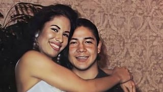 Selena Quintanilla: cómo fue la primera Navidad que celebró sin su familia